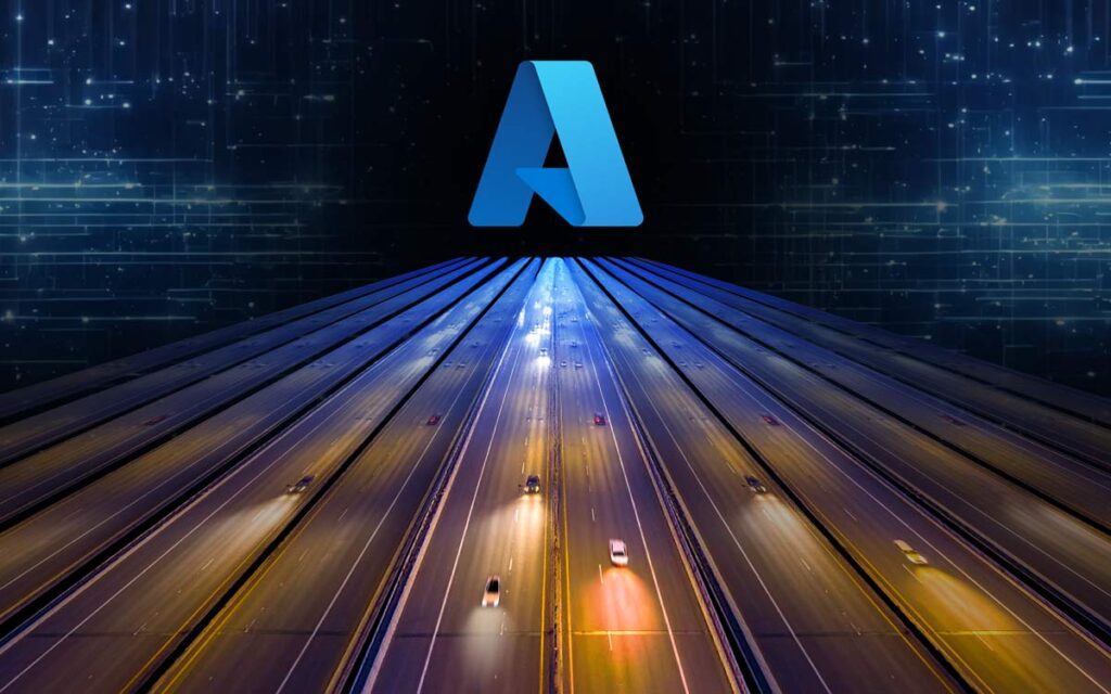 Azure Highway